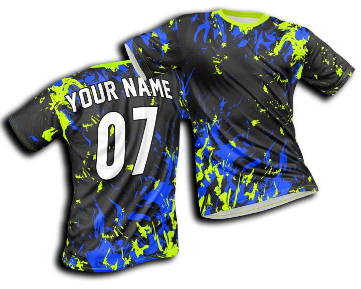 Football - Shirt